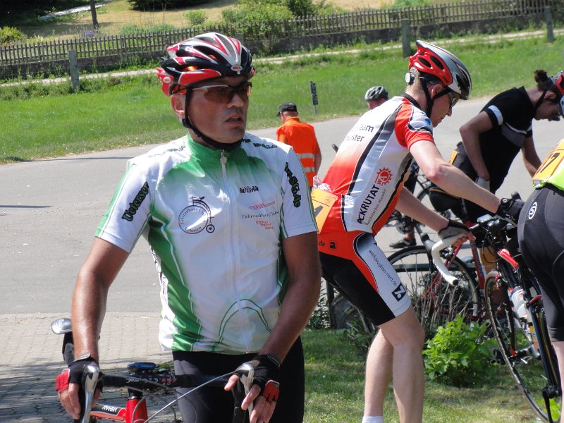 Radmarathon Nortorf Heimfelder Dirk 86